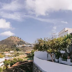 El Caidero Ferienhaus Arucas