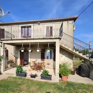 Josip Apartment Garica