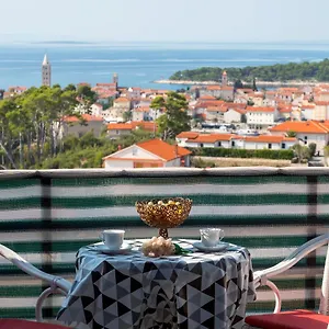 Eneja Apartment Rab Town