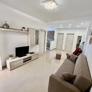 Casa Lollo Apartment Chiavari