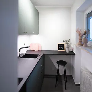 Stylisches Design-apartment Bad Tölz