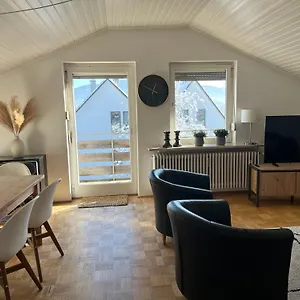 Helle, Ruhige Mit Balkon Bad Tölz