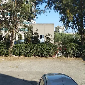 Casa Nonna Anna Apartment Genua