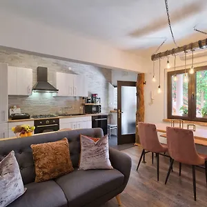 Olga Apartment Pula