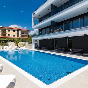 Luxury Magali 1 Apartment Rovinj